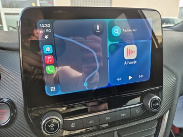 Ford fiesta st 200ch 1.5 ecoboost bvm6 st garantie 12 mois minimum occasion simplicicar pontarlier auto  simplicicar...