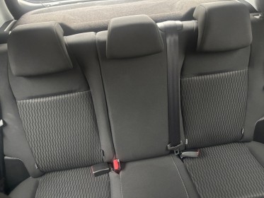 Peugeot 208 1.2 82ch bvm5 active sieges chauffants toit panoramique garantie 12 mois occasion montpellier (34) simplicicar...