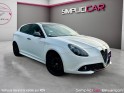 Alfa romeo giulietta serie 2 1750 tbi 240 ch tct veloce garantie 12 mois occasion simplicicar besanÇon simplicicar...