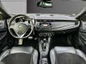 Alfa romeo giulietta serie 2 1750 tbi 240 ch tct veloce garantie 12 mois occasion simplicicar besanÇon simplicicar...