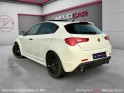 Alfa romeo giulietta serie 2 1750 tbi 240 ch tct veloce garantie 12 mois occasion simplicicar besanÇon simplicicar...