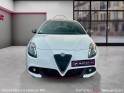 Alfa romeo giulietta serie 2 1750 tbi 240 ch tct veloce garantie 12 mois occasion simplicicar besanÇon simplicicar...