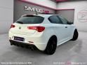 Alfa romeo giulietta serie 2 1750 tbi 240 ch tct veloce garantie 12 mois occasion simplicicar besanÇon simplicicar...