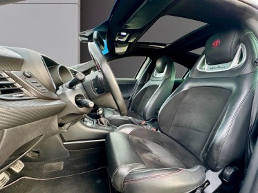 Alfa romeo giulietta serie 2 1750 tbi 240 ch tct veloce garantie 12 mois occasion simplicicar besanÇon simplicicar...