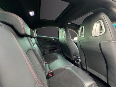 Alfa romeo giulietta serie 2 1750 tbi 240 ch tct veloce garantie 12 mois occasion simplicicar besanÇon simplicicar...