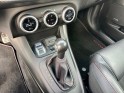 Alfa romeo giulietta serie 2 1750 tbi 240 ch tct veloce garantie 12 mois occasion simplicicar besanÇon simplicicar...
