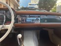 Mercedes  230 sl full entretien mercedes occasion cannes (06) simplicicar simplicibike france