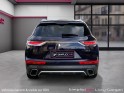Ds ds7 crossback bluehdi 130 eat8 rivoli occasion simplicicar livry gargan simplicicar simplicibike france