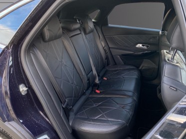 Ds ds7 crossback bluehdi 130 eat8 rivoli occasion simplicicar livry gargan simplicicar simplicibike france