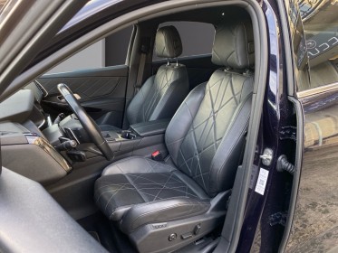 Ds ds7 crossback bluehdi 130 eat8 rivoli occasion simplicicar livry gargan simplicicar simplicibike france