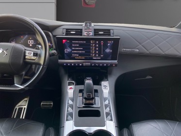 Ds ds7 crossback bluehdi 130 eat8 rivoli occasion simplicicar livry gargan simplicicar simplicibike france