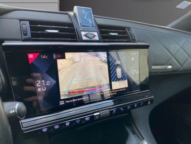 Ds ds7 crossback bluehdi 130 eat8 rivoli occasion simplicicar livry gargan simplicicar simplicibike france