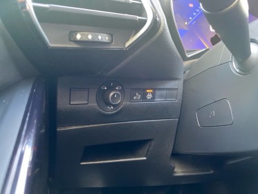 Ds ds7 crossback bluehdi 130 eat8 rivoli occasion simplicicar livry gargan simplicicar simplicibike france