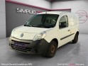 Renault kangoo express frigorifique 1.5 dci 90 - porte coulissante - frigo négatif et positif - régulateur - bluetooth...