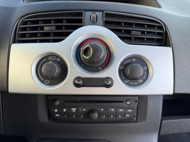 Renault kangoo express frigorifique 1.5 dci 90 - porte coulissante - frigo négatif et positif - régulateur - bluetooth...