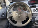 Renault kangoo express frigorifique 1.5 dci 90 - porte coulissante - frigo négatif et positif - régulateur - bluetooth...
