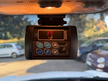 Renault kangoo express frigorifique 1.5 dci 90 - porte coulissante - frigo négatif et positif - régulateur - bluetooth...