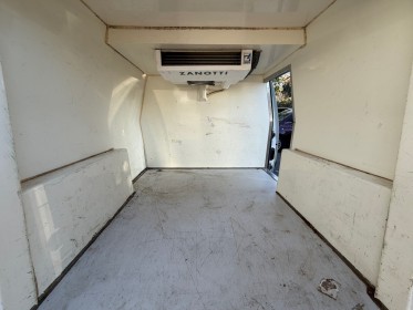 Renault kangoo express frigorifique 1.5 dci 90 - porte coulissante - frigo négatif et positif - régulateur - bluetooth...