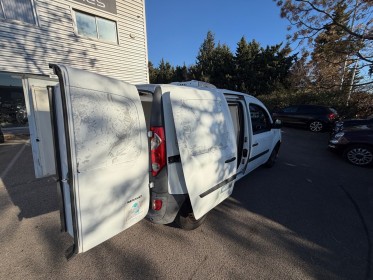 Renault kangoo express frigorifique 1.5 dci 90 - porte coulissante - frigo négatif et positif - régulateur - bluetooth...