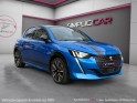 Peugeot 208 puretech 130 ss eat8 gt garantie 12 mois toit panoramique boite auto carplay occasion simplicicar les...