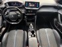 Peugeot 208 puretech 130 ss eat8 gt garantie 12 mois toit panoramique boite auto carplay occasion simplicicar les...