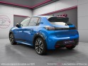 Peugeot 208 puretech 130 ss eat8 gt garantie 12 mois toit panoramique boite auto carplay occasion simplicicar les...