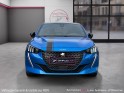 Peugeot 208 puretech 130 ss eat8 gt garantie 12 mois toit panoramique boite auto carplay occasion simplicicar les...