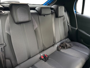 Peugeot 208 puretech 130 ss eat8 gt garantie 12 mois toit panoramique boite auto carplay occasion simplicicar les...