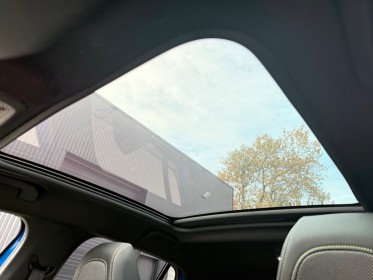 Peugeot 208 puretech 130 ss eat8 gt garantie 12 mois toit panoramique boite auto carplay occasion simplicicar les...