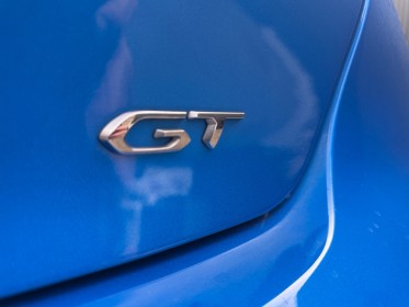 Peugeot 208 puretech 130 ss eat8 gt garantie 12 mois toit panoramique boite auto carplay occasion simplicicar les...