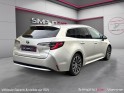Toyota corolla touring sports hybride my21 122h dynamic garantie 12 mois occasion simplicicar vienne simplicicar simplicibike...