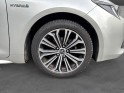 Toyota corolla touring sports hybride my21 122h dynamic garantie 12 mois occasion simplicicar vienne simplicicar simplicibike...