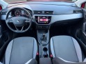 Seat ibiza 95 ch style business apple carplay radar av / ar garantie 12 mois occasion simplicicar marignane  simplicicar...