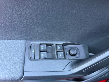 Seat ibiza 95 ch style business apple carplay radar av / ar garantie 12 mois occasion simplicicar marignane  simplicicar...