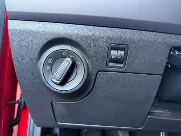 Seat ibiza 95 ch style business apple carplay radar av / ar garantie 12 mois occasion simplicicar marignane  simplicicar...