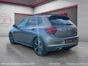 Volkswagen polo 1.5 tsi evo 150 ss dsg7 r-line exclusive garantie 12 mois toit ouvrant apple carplay android front assist......