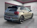 Volkswagen polo 1.5 tsi evo 150 ss dsg7 r-line exclusive garantie 12 mois toit ouvrant apple carplay android front assist......