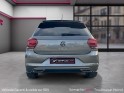 Volkswagen polo 1.5 tsi evo 150 ss dsg7 r-line exclusive garantie 12 mois toit ouvrant apple carplay android front assist......