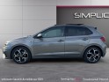 Volkswagen polo 1.5 tsi evo 150 ss dsg7 r-line exclusive garantie 12 mois toit ouvrant apple carplay android front assist......