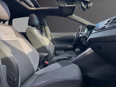 Volkswagen polo 1.5 tsi evo 150 ss dsg7 r-line exclusive garantie 12 mois toit ouvrant apple carplay android front assist......