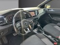 Volkswagen polo 1.5 tsi evo 150 ss dsg7 r-line exclusive garantie 12 mois toit ouvrant apple carplay android front assist......