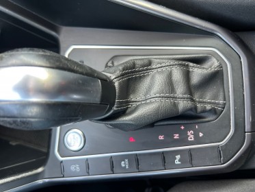 Volkswagen polo 1.5 tsi evo 150 ss dsg7 r-line exclusive garantie 12 mois toit ouvrant apple carplay android front assist......