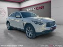 Infiniti fx fx30d 3.0d v6 s premium a garantie 12 mois occasion simplicicar limoges  simplicicar simplicibike france