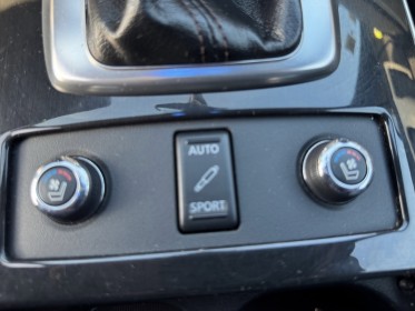 Infiniti fx fx30d 3.0d v6 s premium a garantie 12 mois occasion simplicicar limoges  simplicicar simplicibike france