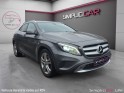 Mercedes classe gla 250 sensation 7-g dct //suivi mercedes//garantie 12 mois// occasion simplicicar lille  simplicicar...