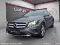 Mercedes classe gla 250 sensation 7-g dct //suivi mercedes//garantie 12 mois// occasion simplicicar lille  simplicicar...