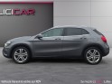 Mercedes classe gla 250 sensation 7-g dct //suivi mercedes//garantie 12 mois// occasion simplicicar lille  simplicicar...