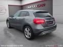 Mercedes classe gla 250 sensation 7-g dct //suivi mercedes//garantie 12 mois// occasion simplicicar lille  simplicicar...
