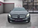 Mercedes classe gla 250 sensation 7-g dct //suivi mercedes//garantie 12 mois// occasion simplicicar lille  simplicicar...