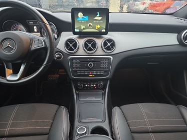 Mercedes classe gla 250 sensation 7-g dct //suivi mercedes//garantie 12 mois// occasion simplicicar lille  simplicicar...